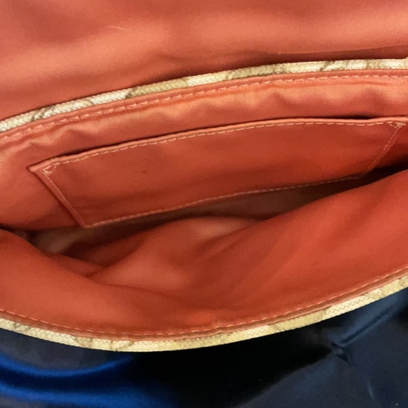 Coach Wristlet - Picture 3 of 5